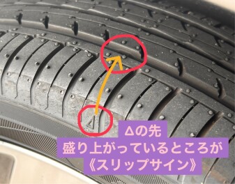 雨の時期にはタイヤが肝心！しっかりチェックして安全ドライブ！